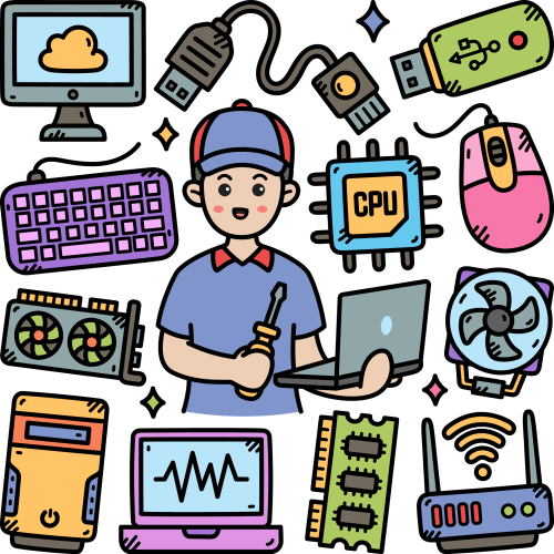 Hardware eCollege System Requirements